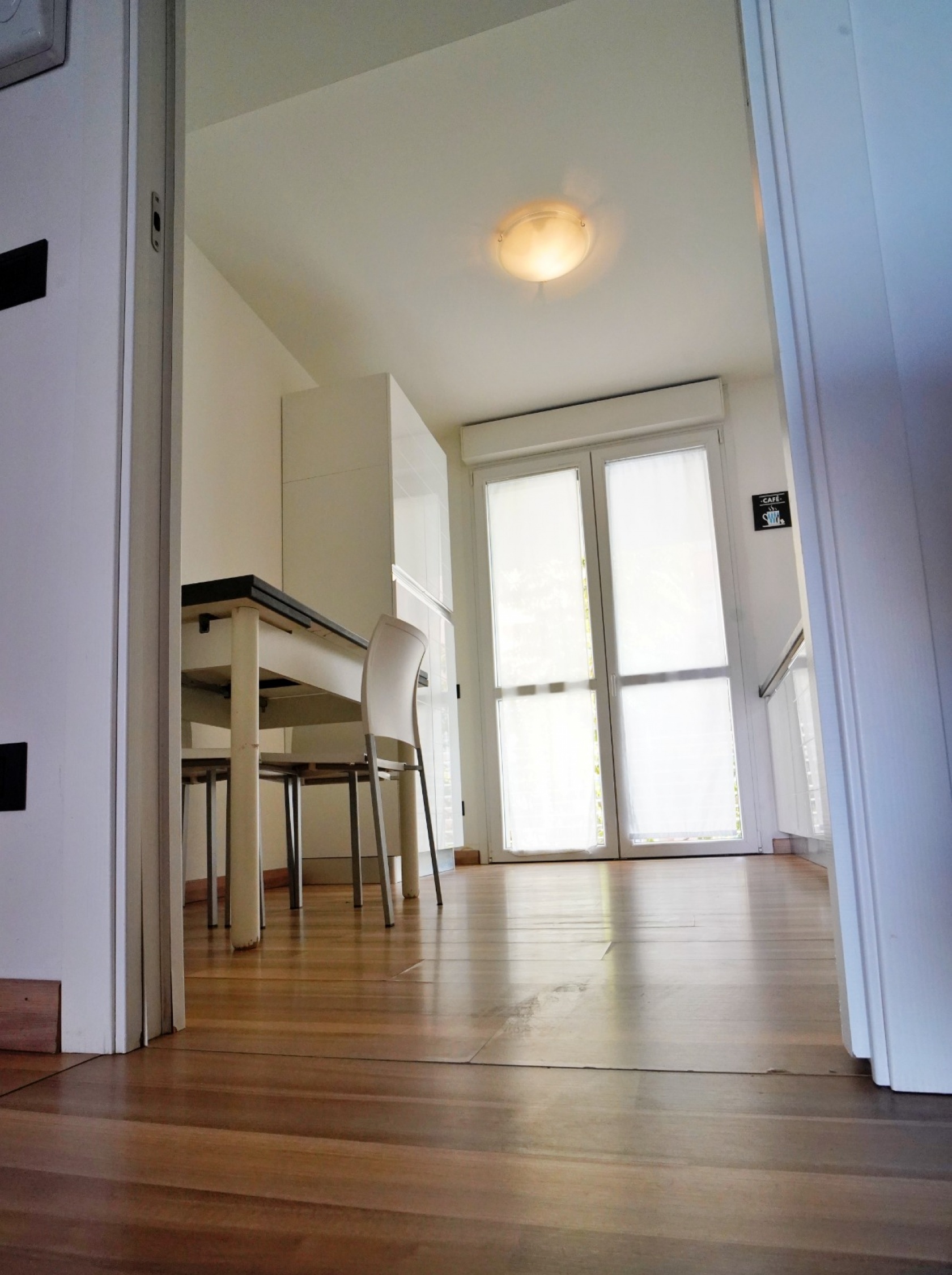 Appartamento MILANO affitto  BOVISA Via Giuseppe Candiani,101/2 Renting Services Group SRL