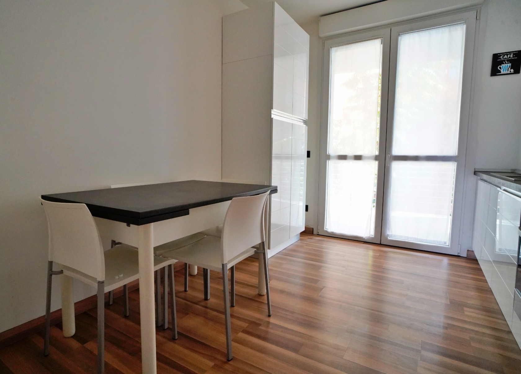 Appartamento MILANO affitto  BOVISA Via Giuseppe Candiani,101/2 Renting Services Group SRL