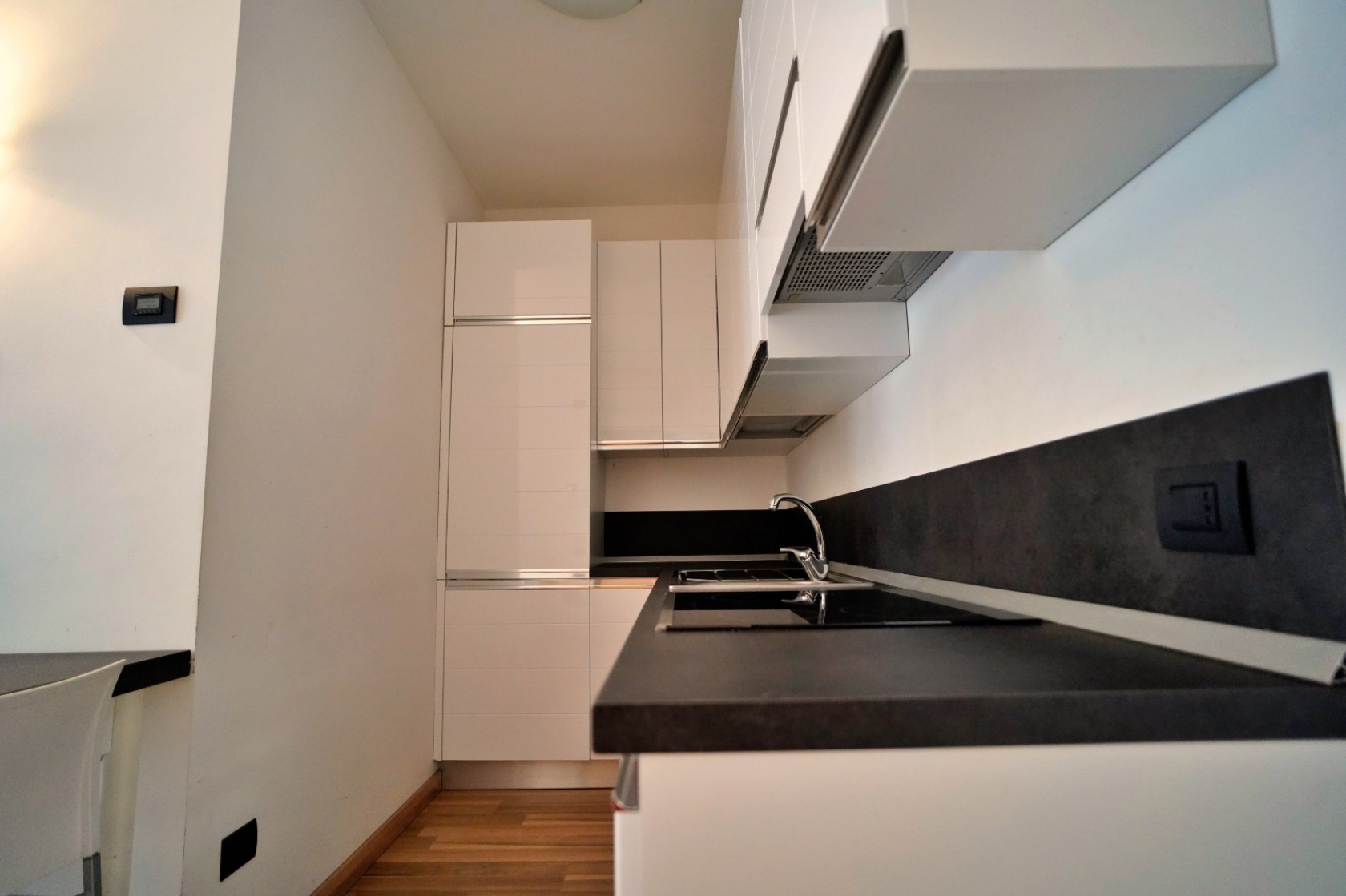 Appartamento MILANO affitto  BOVISA Via Via Giuseppe Candiani, 101/2 Renting Services Group SRL