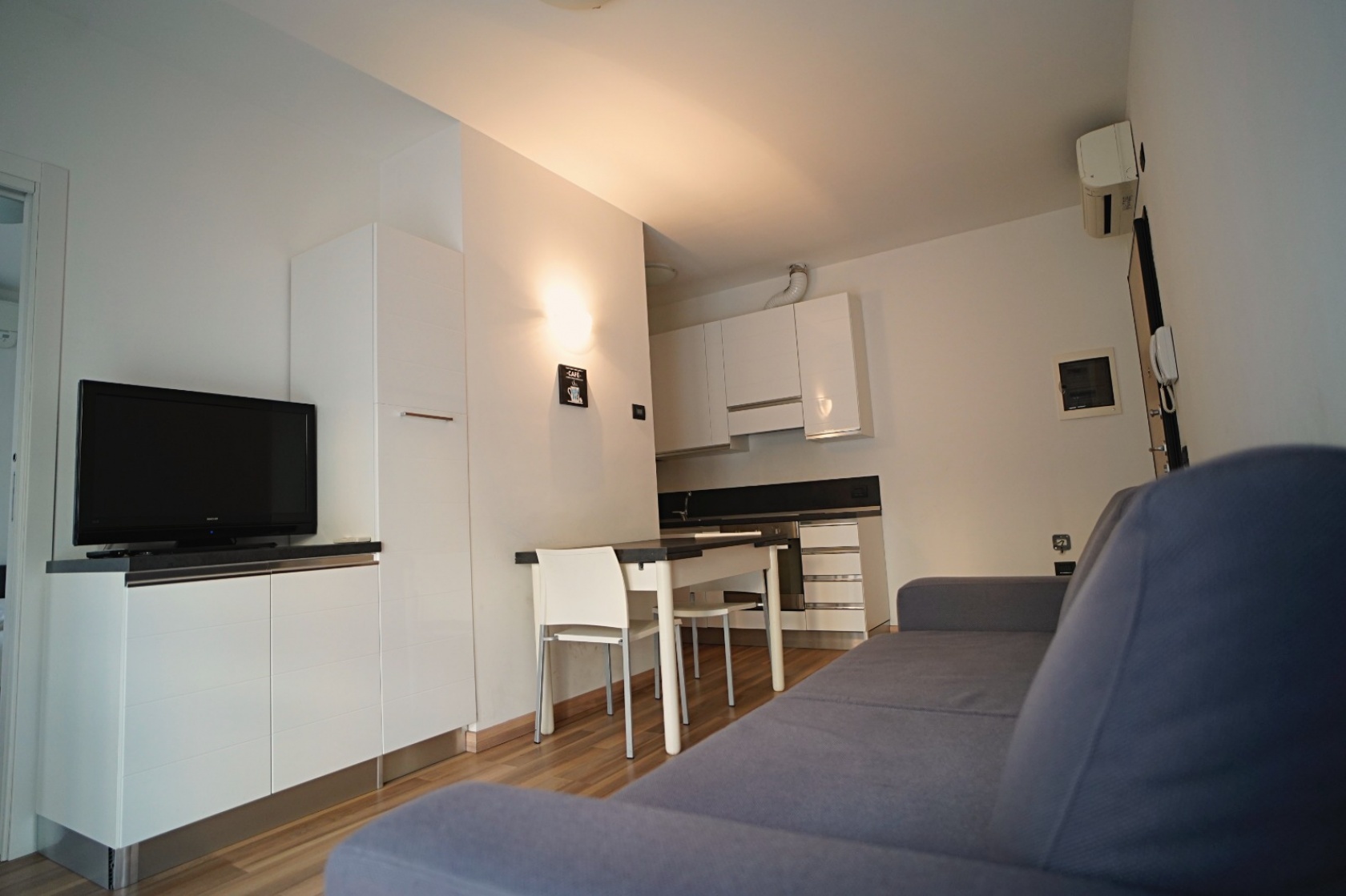  milano affitto quart: bovisa renting services group srl