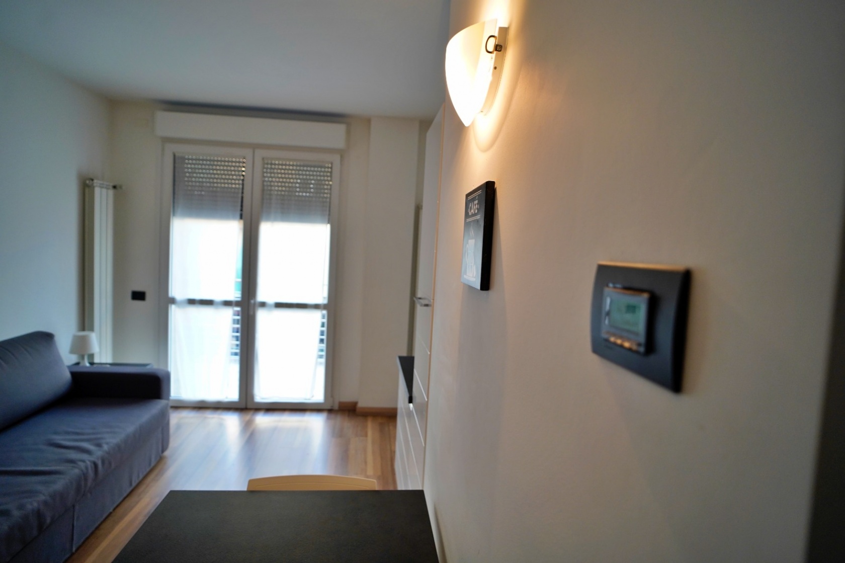 Appartamento MILANO affitto  BOVISA  Renting Services Group SRL