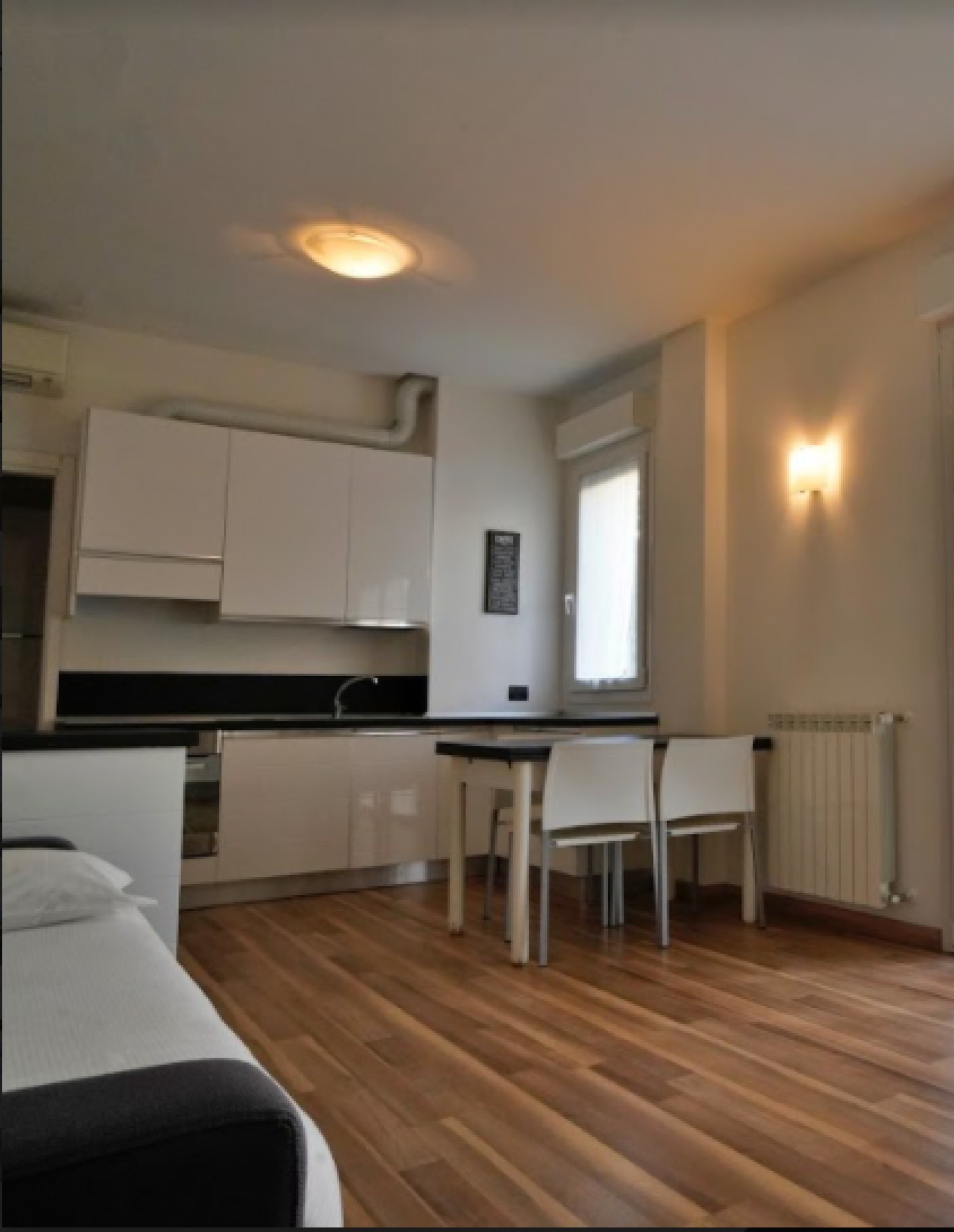 Appartamento MILANO affitto  BOVISA Via Giuseppe Candiani,101/2 Renting Services Group SRL