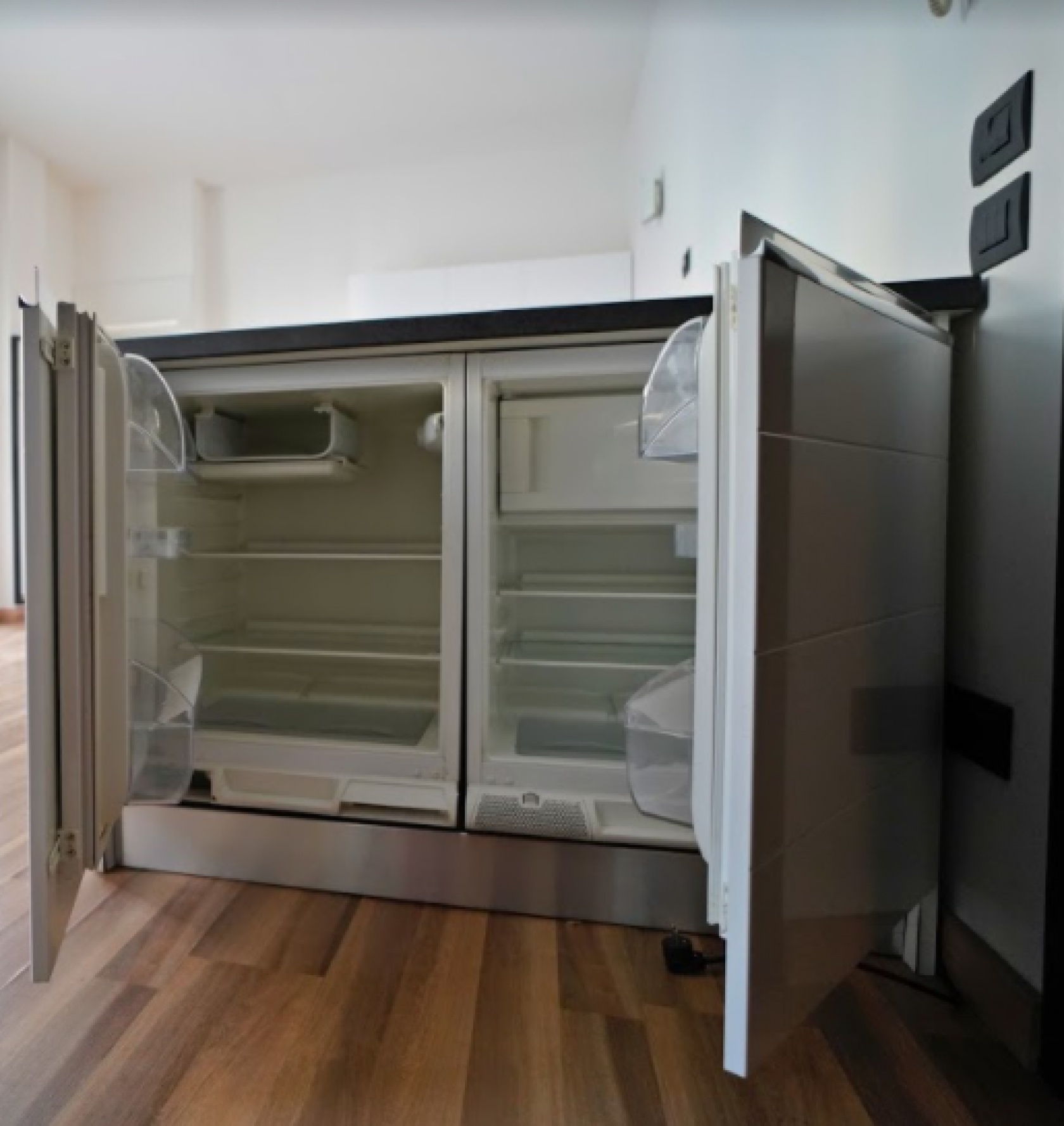 Appartamento MILANO affitto  BOVISA Via Giuseppe Candiani,101/2 Renting Services Group SRL