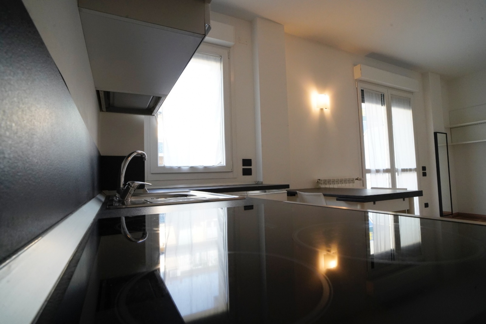 Appartamento MILANO affitto  BOVISA Via Giuseppe Candiani,101/2 Renting Services Group SRL