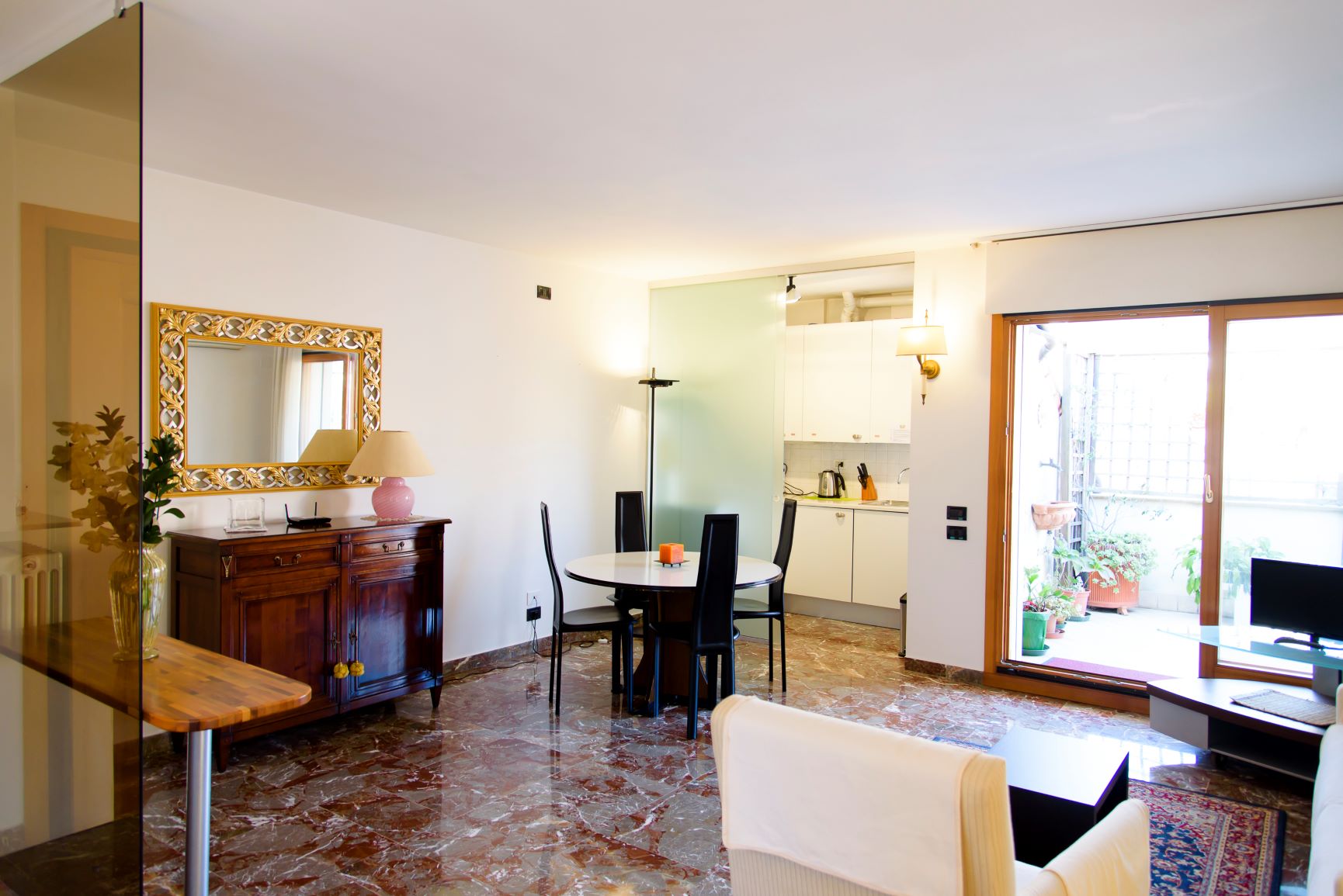 Appartamento VENEZIA affitto   Castello - San Lio CHARMING VENICE SRL