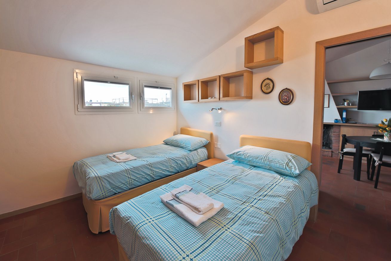 Appartamento FIRENZE affitto   Via Delle Cinque Giornate,46 APARTMENTSFLORENCE SRL