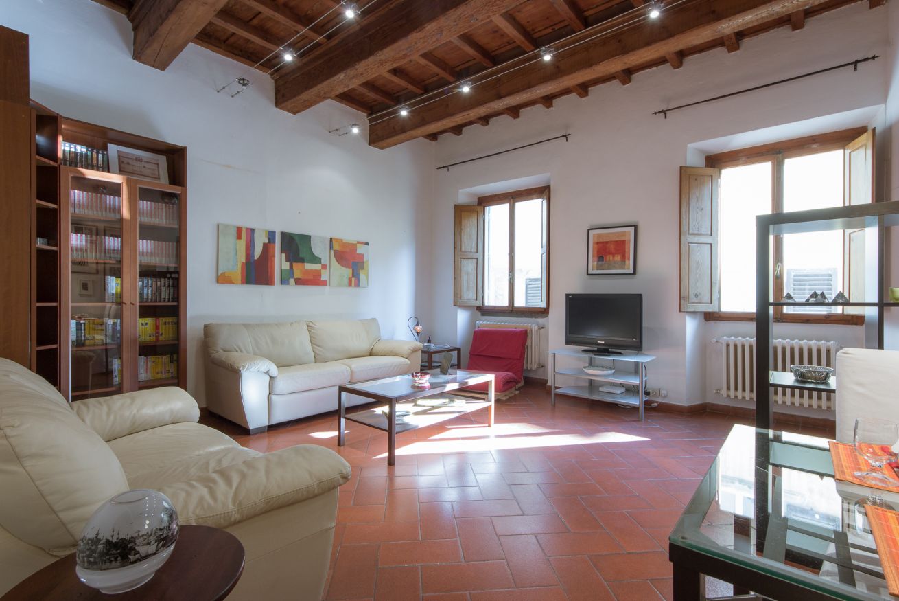 Appartamento FIRENZE affitto   Via dei Magalotti,7 APARTMENTSFLORENCE SRL