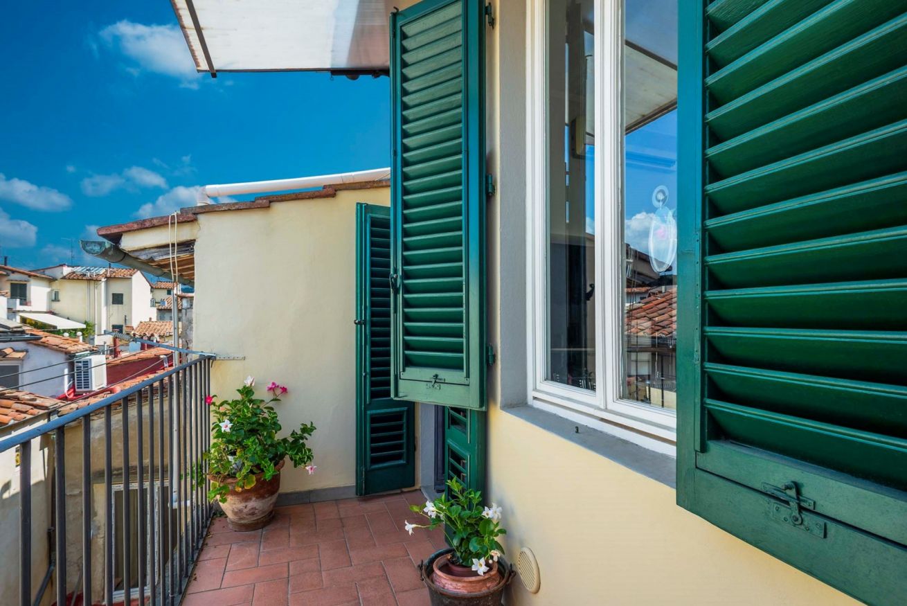 Appartamento FIRENZE affitto   Via San Gallo,61 APARTMENTSFLORENCE SRL