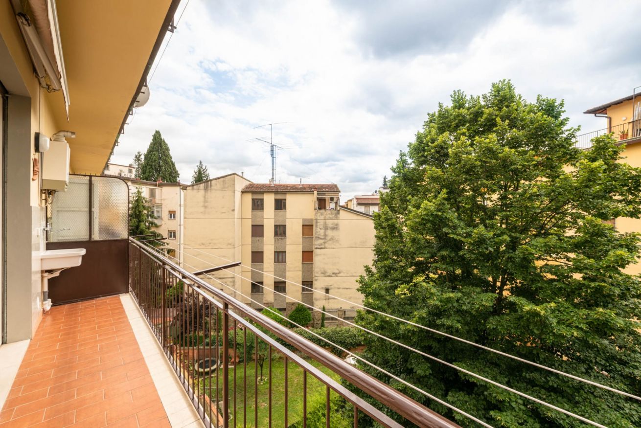 Appartamento FIRENZE vendita   VIA GIUSEPPE BANDI APARTMENTSFLORENCE SRL