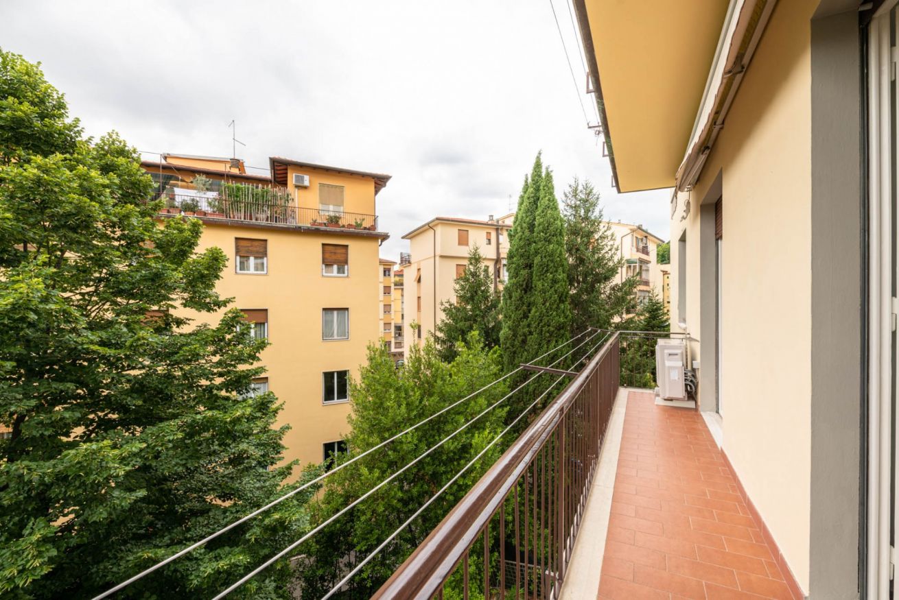 Appartamento FIRENZE vendita   VIA GIUSEPPE BANDI APARTMENTSFLORENCE SRL