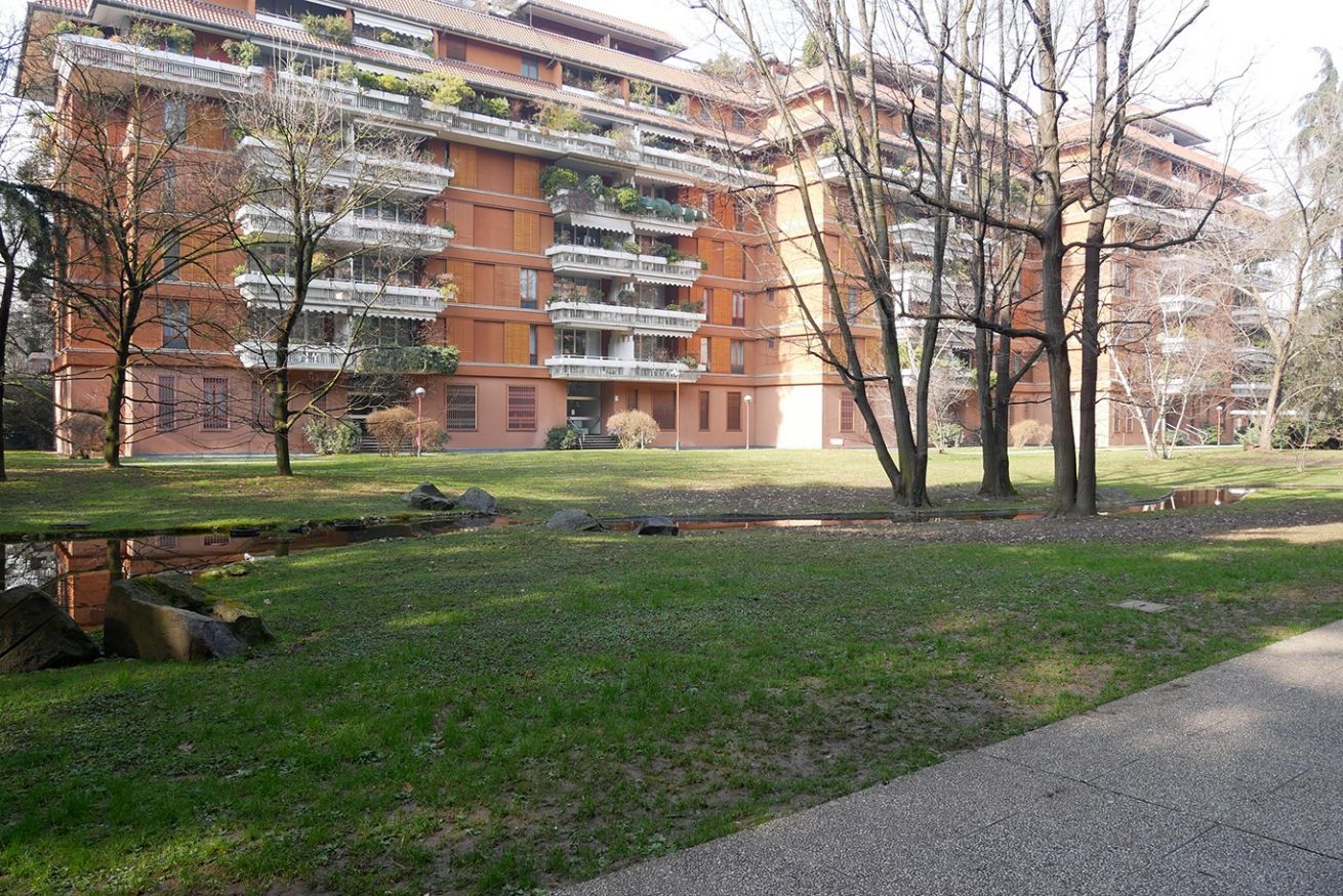 Appartamento SEGRATE affitto   Via Fratelli Cervi, Residenza Alberata,332 Xenia Hospitaly di Silvia Ghezzi